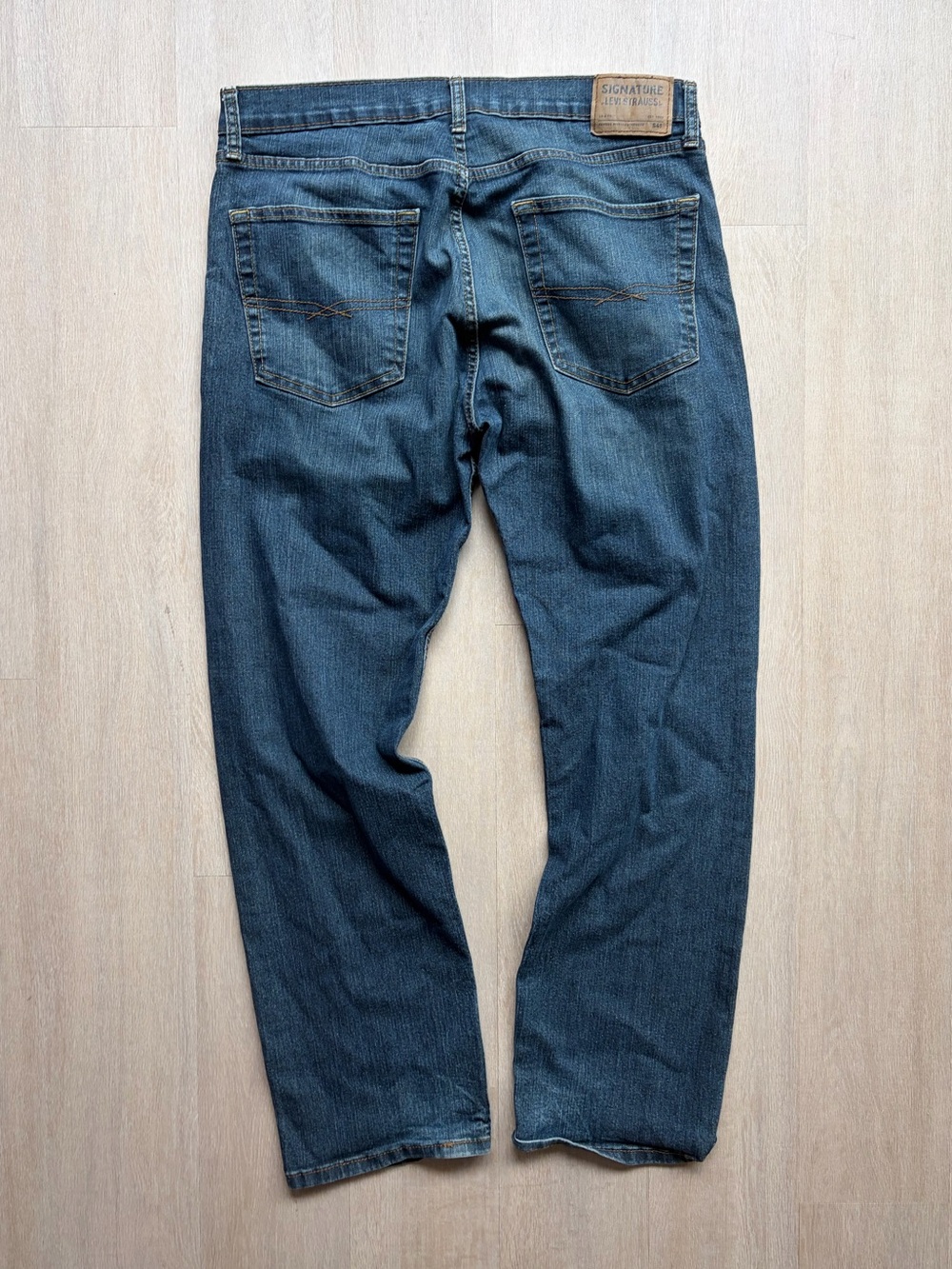 Levi’s Jeans